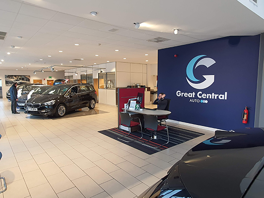 Why Choose Richmond Car Centre
