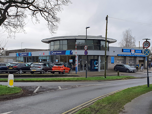 Why Choose Richmond Car Centre